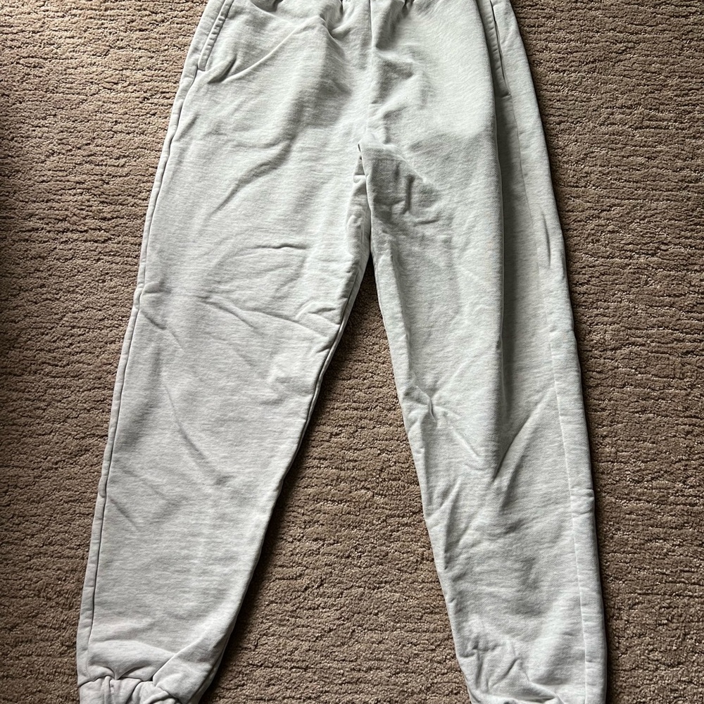 Gymshark joggers